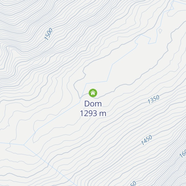 Map of Dom