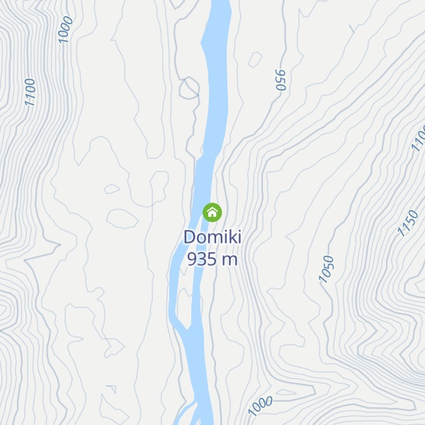 Map of Domiki
