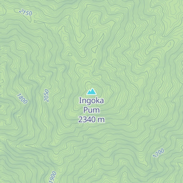 Map of Ingoka Pum