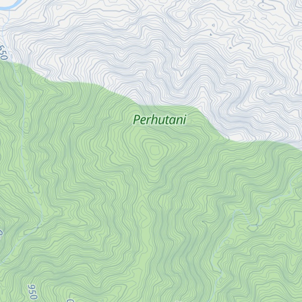Map of Burni Arul Item