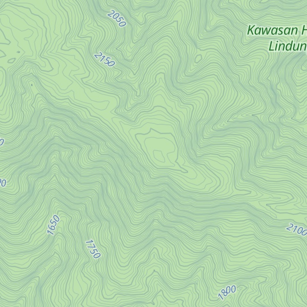 Map of Bur Ramasan