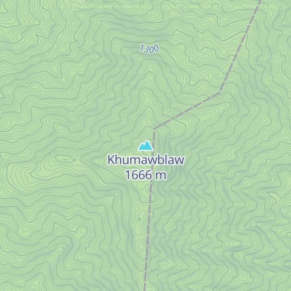 Map of Khumawblaw