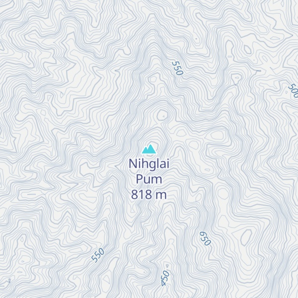 Map of Nihglai Pum