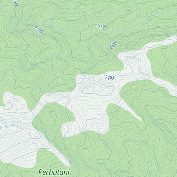 Map of Bur Nikulam
