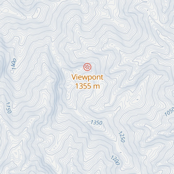 Map of Treehouse