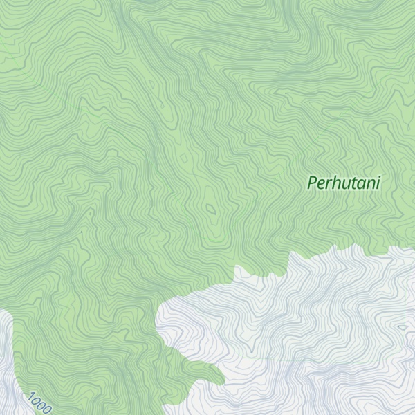 Map of Burni Api