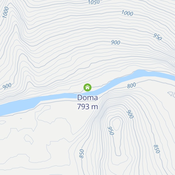 Map of Doma