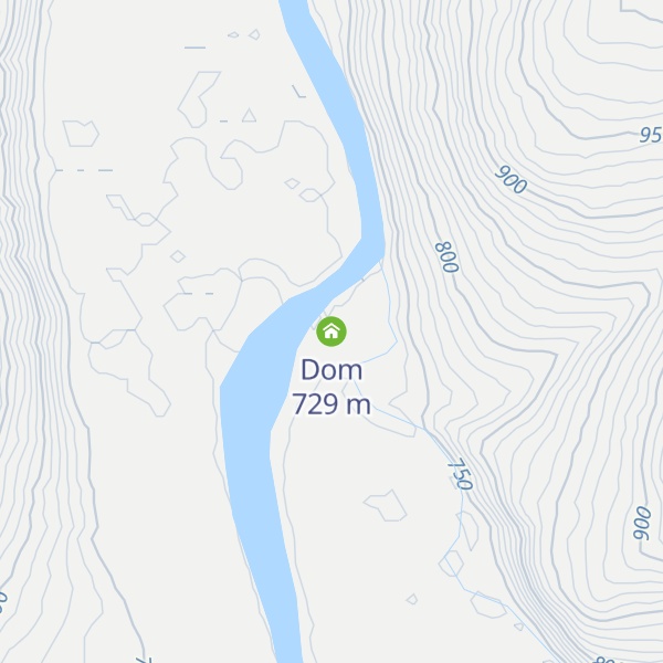 Map of Dom