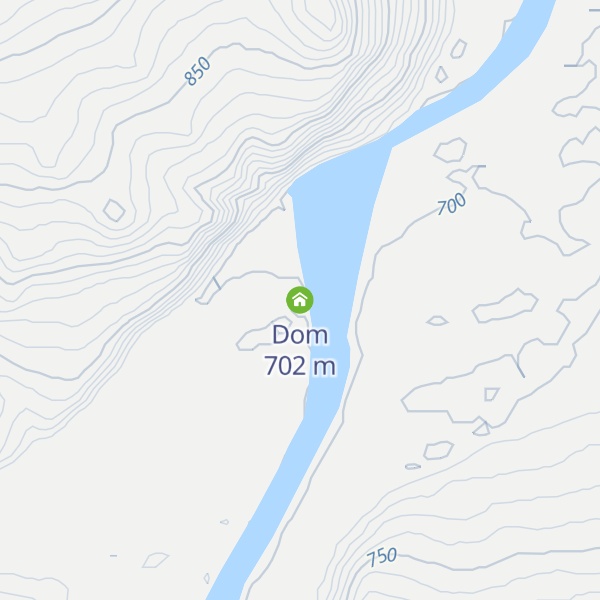 Map of Dom