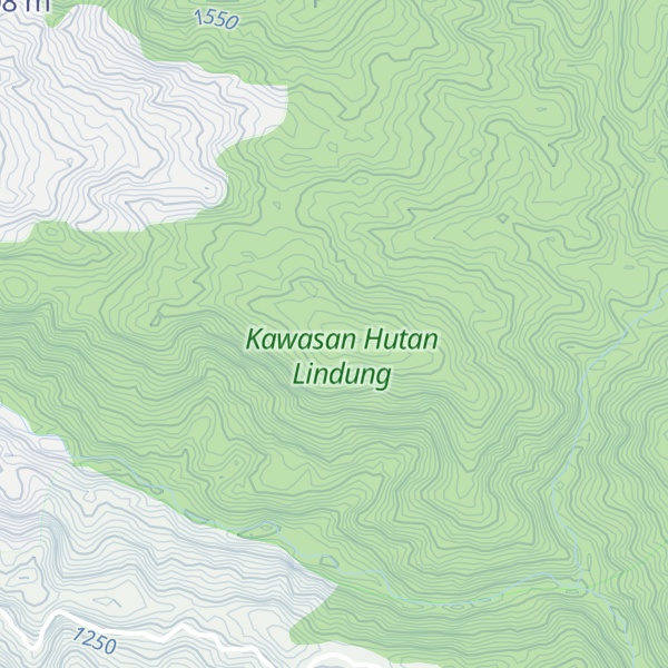 Map of Bur Agusen