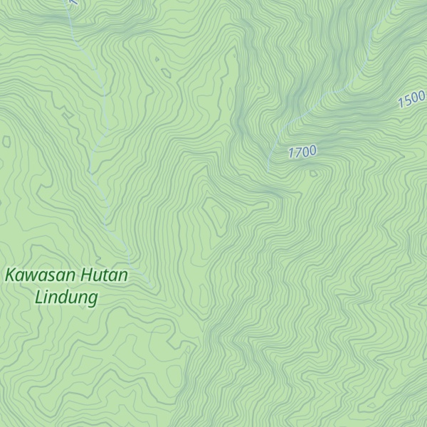 Map of Burni Arul Relem