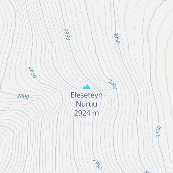 Map of Eleseteyn Nuruu
