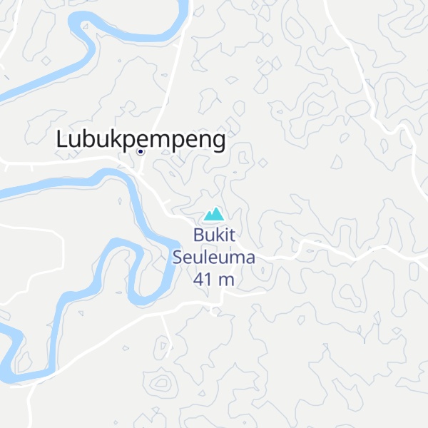 Map of Bukit Seuleuma