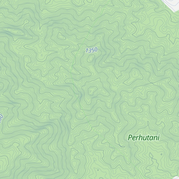 Map of Dolok Batu Bulan
