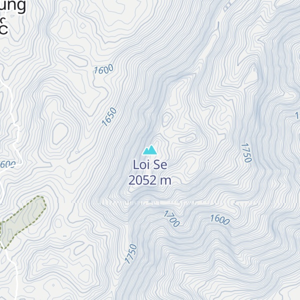 Map of Loi Se
