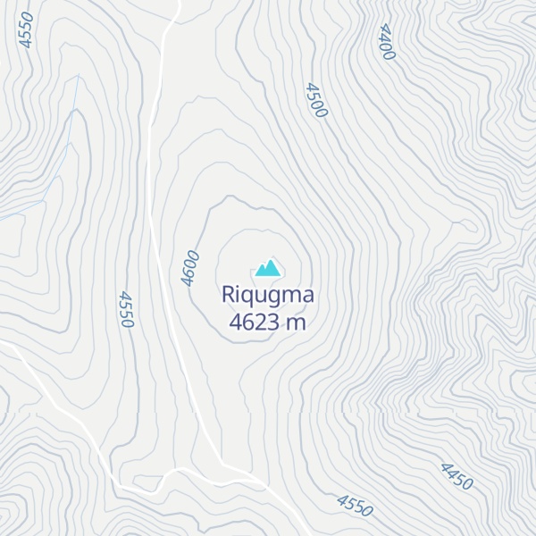 Map of Riqugma