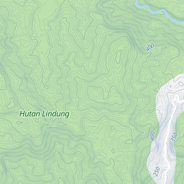 Map of Tor Adanoru
