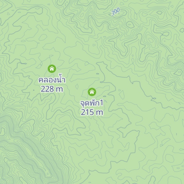 Map of จุดพัก1