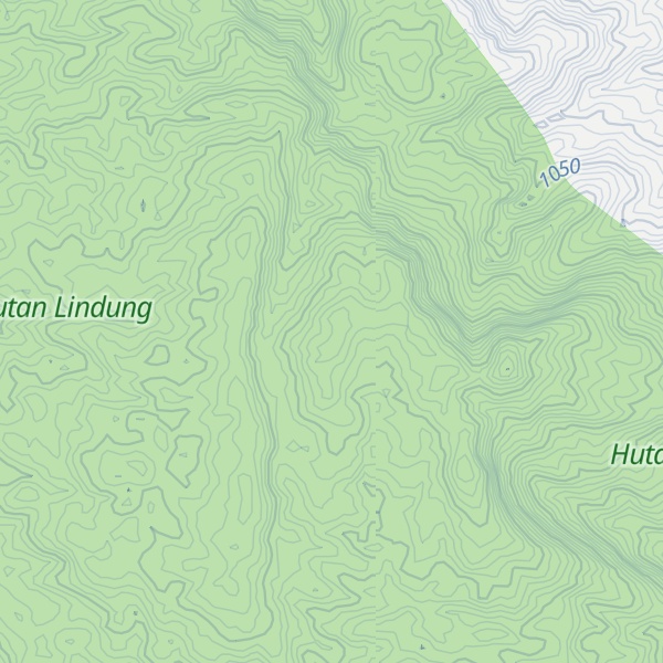 Map of Tor Gunilombu