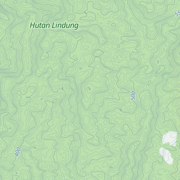 Map of Tor Tonggar