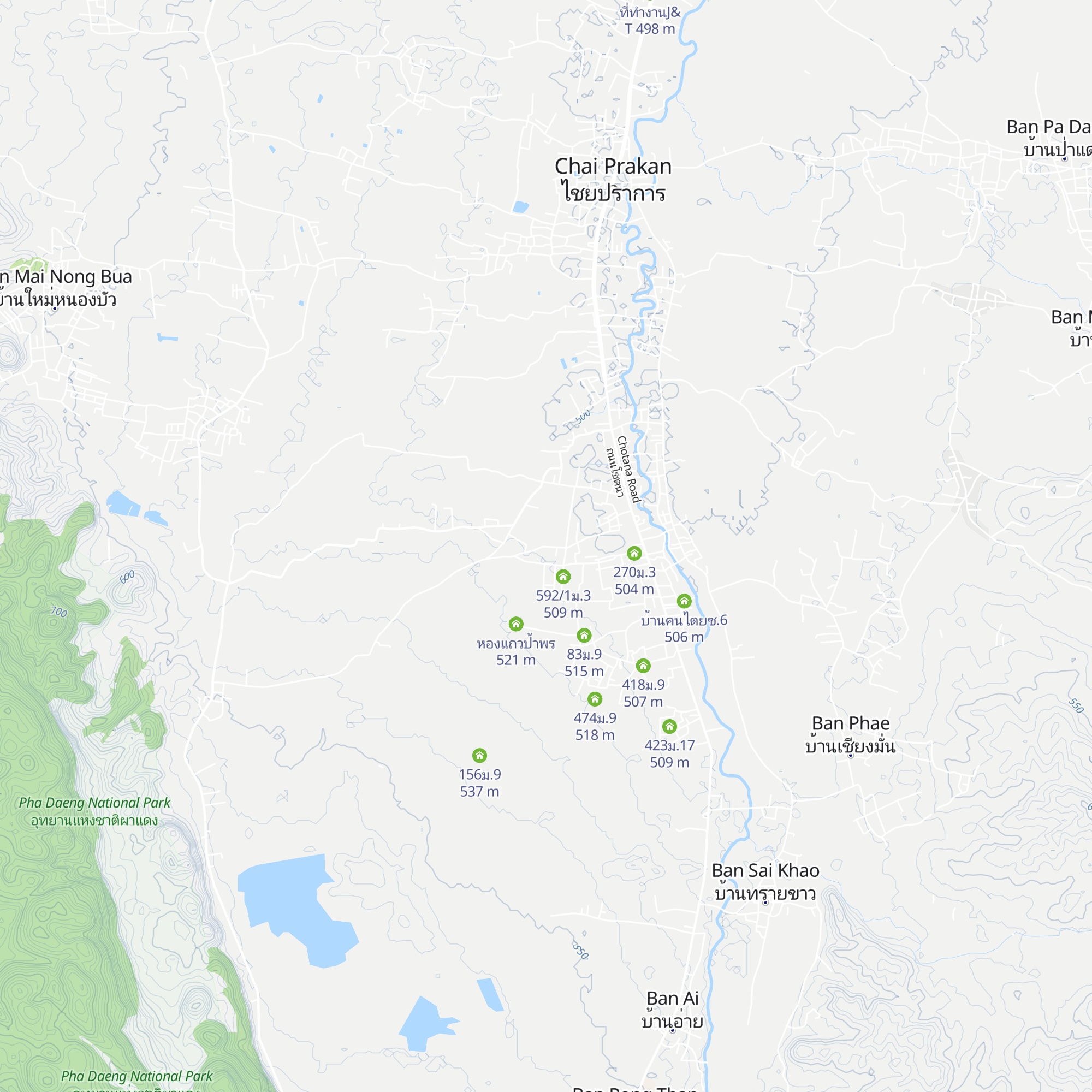 410ม.3 map