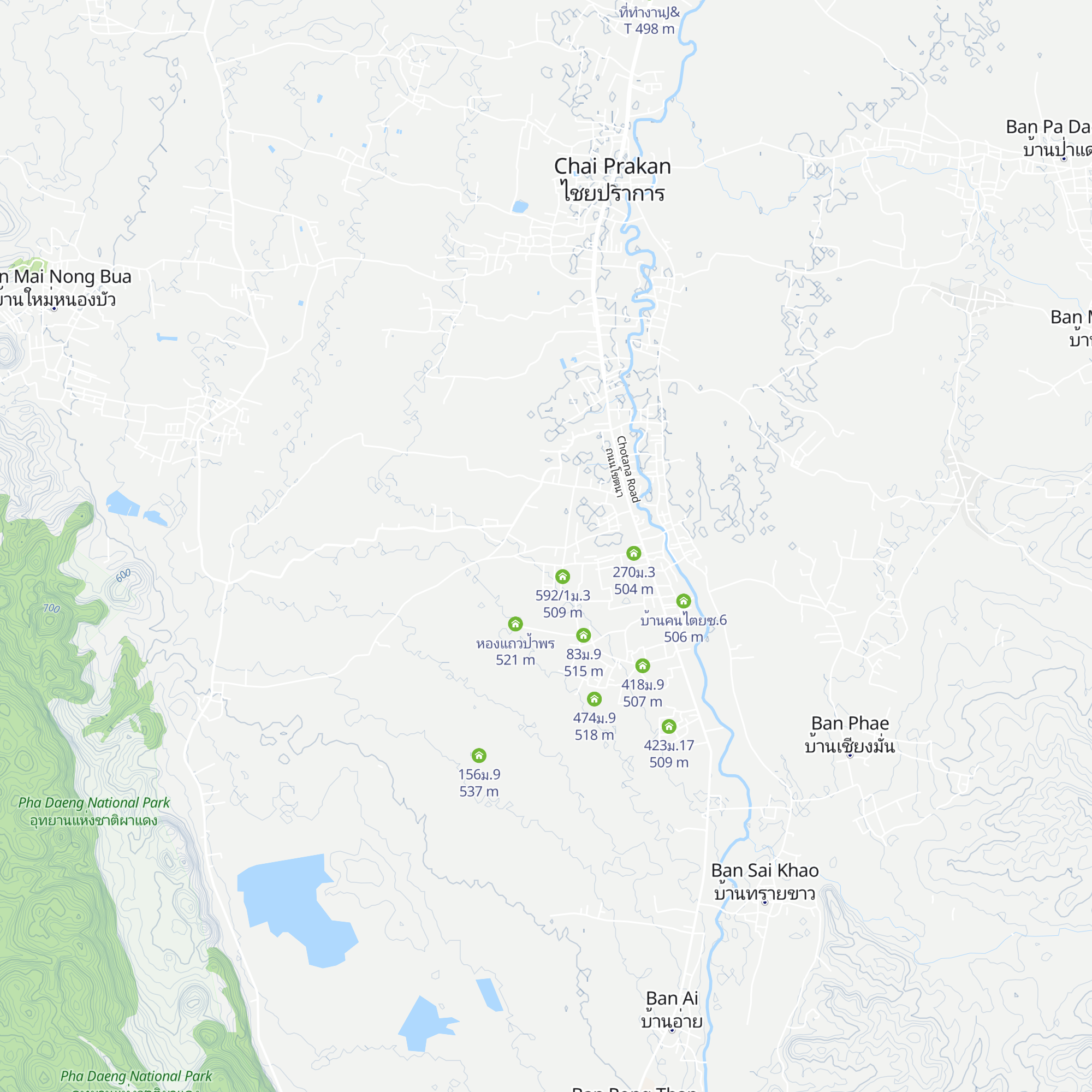 409ม.3 map