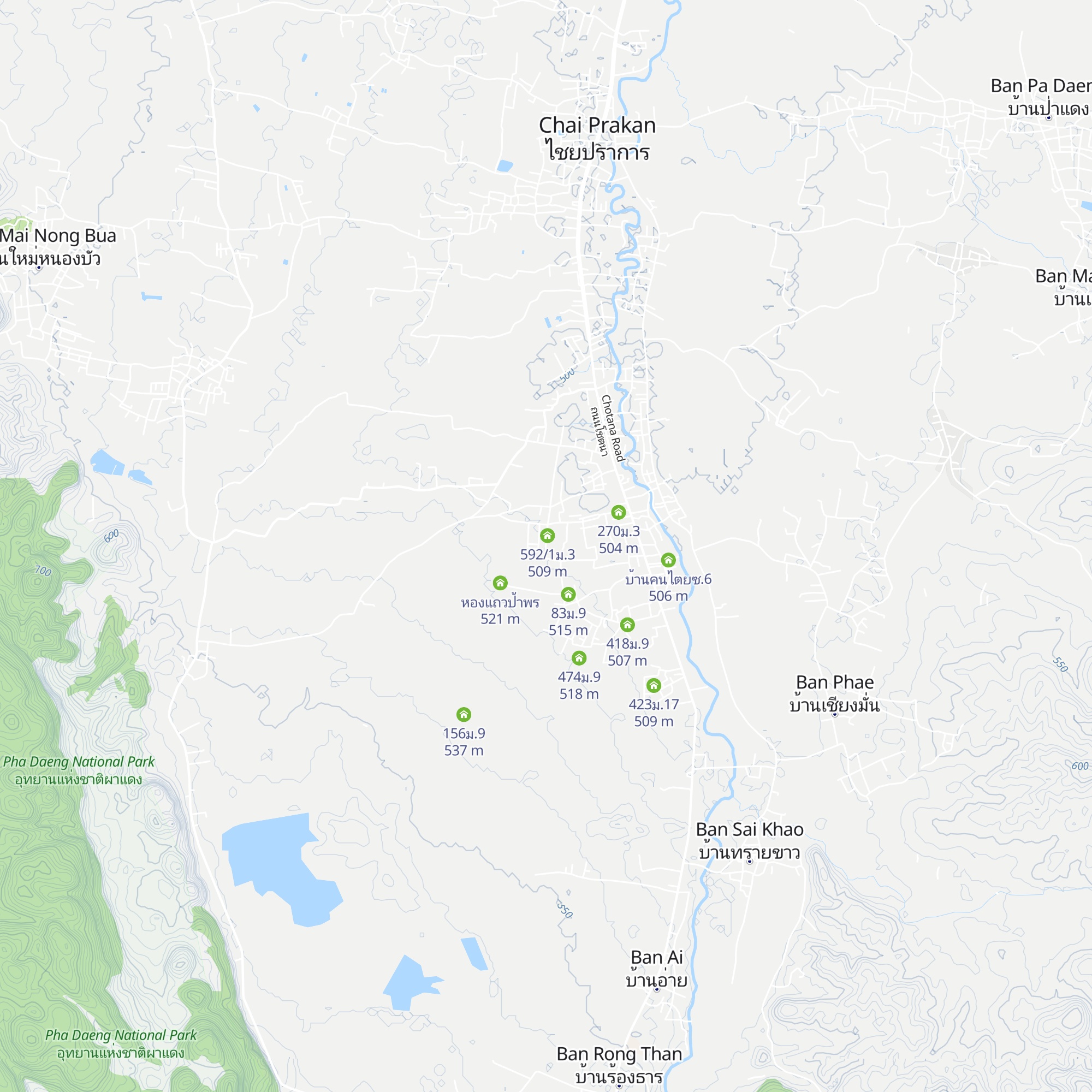 585ม.3 map