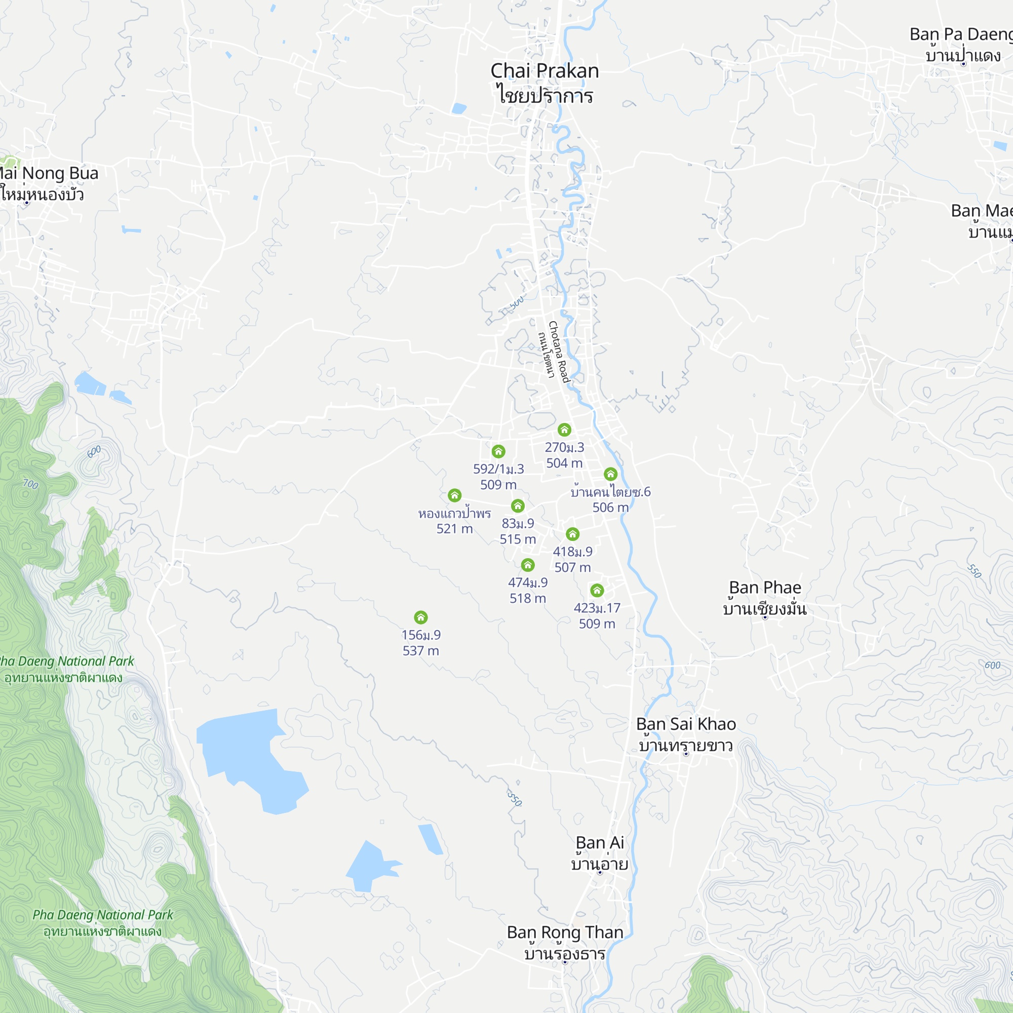 254ม.9 map