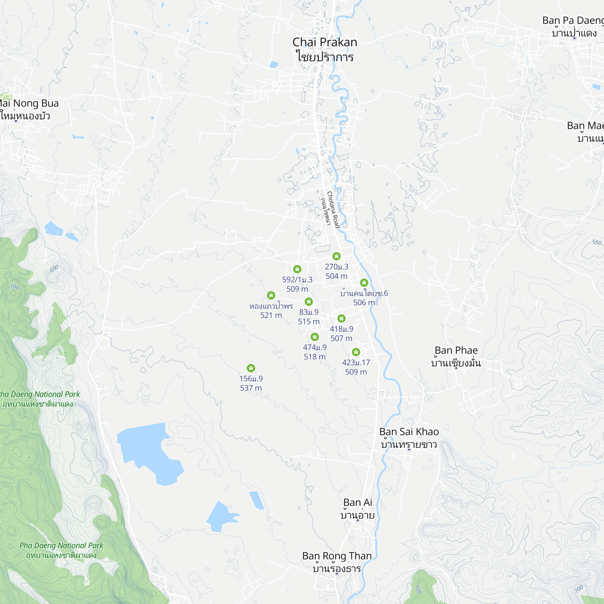 254ม.9 map