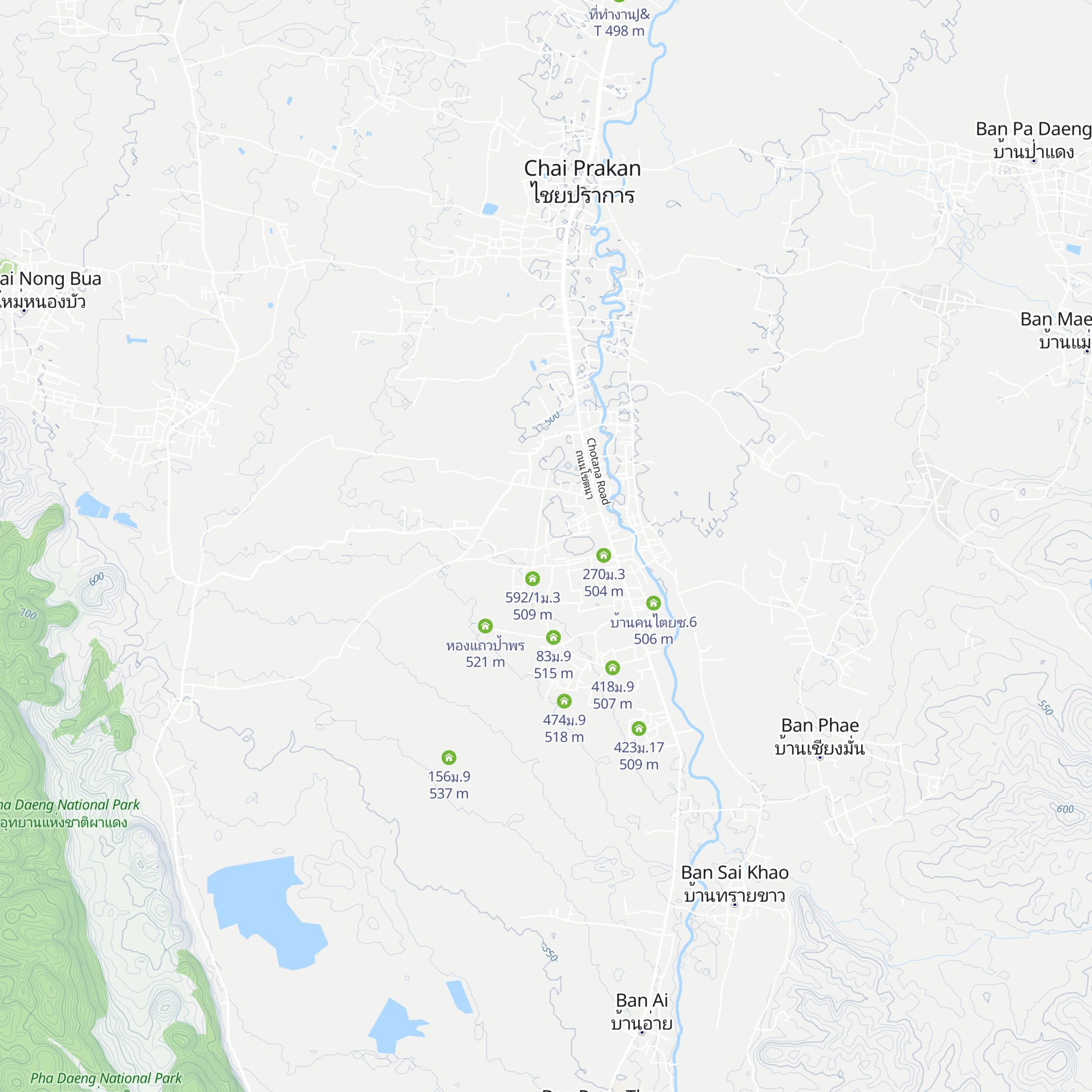 509ม.3 map