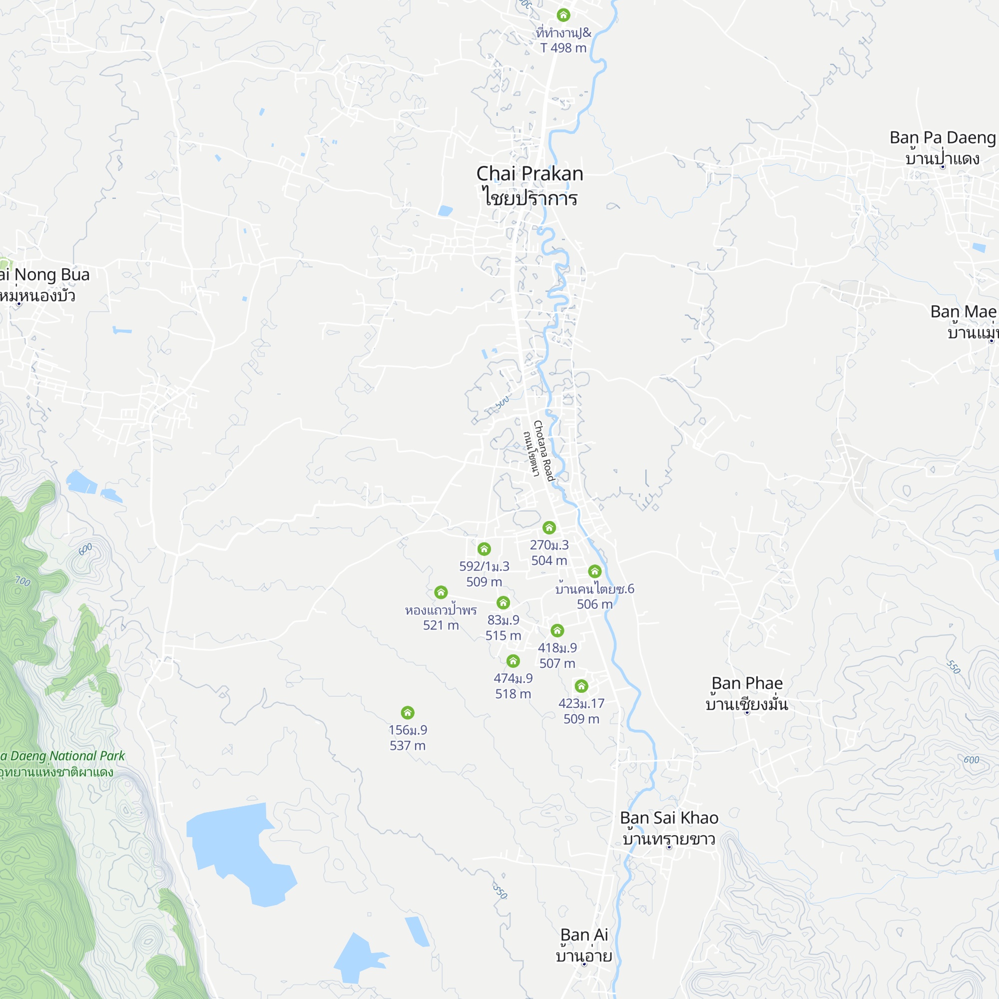 510ม.3 map