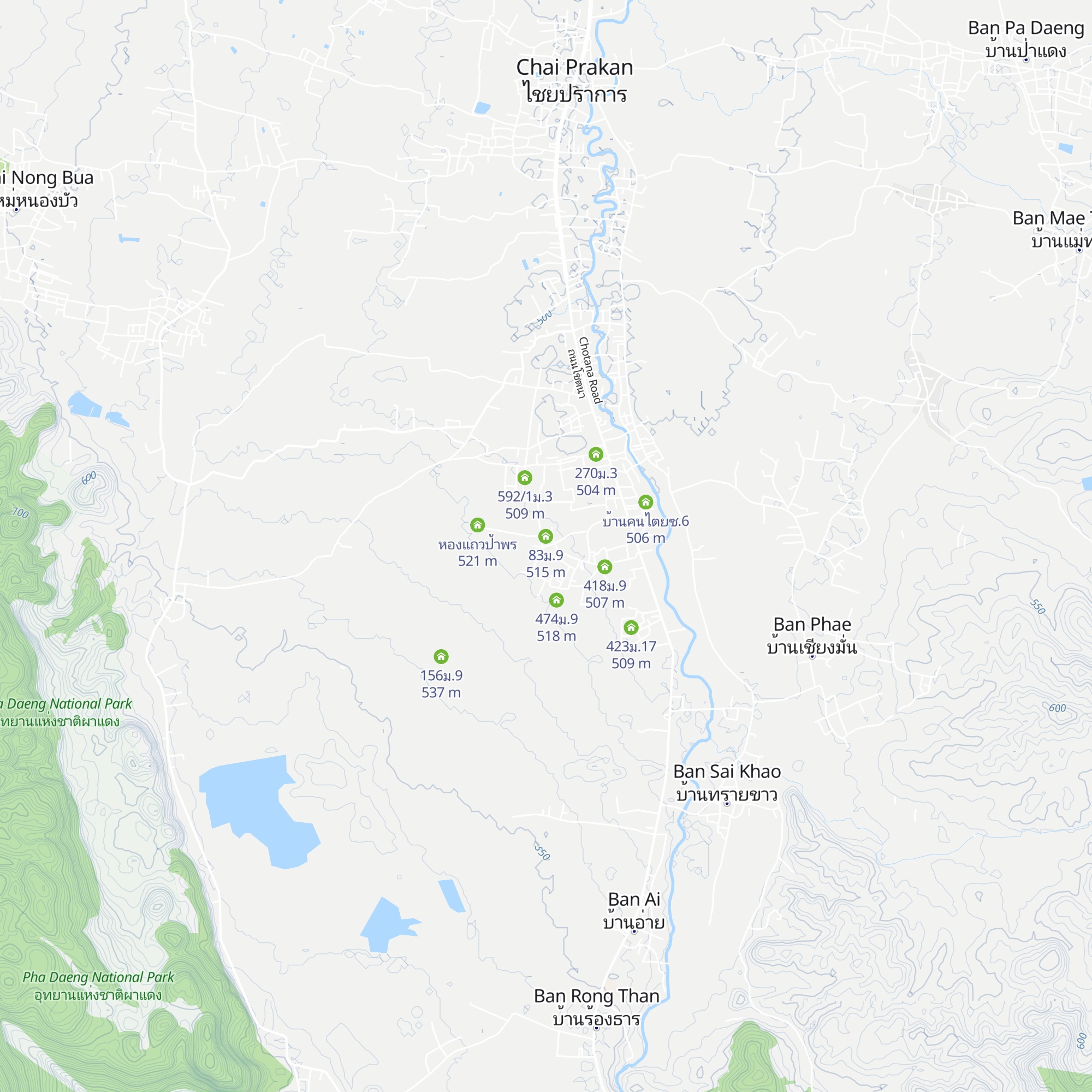 303ม.9 map