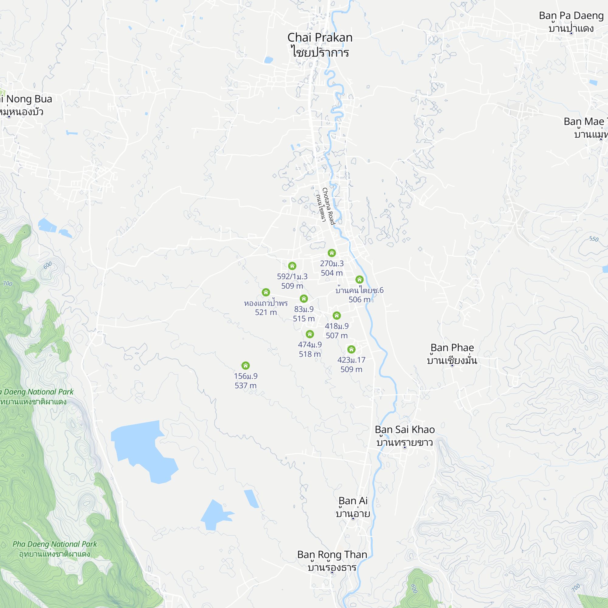 303ม.9 map