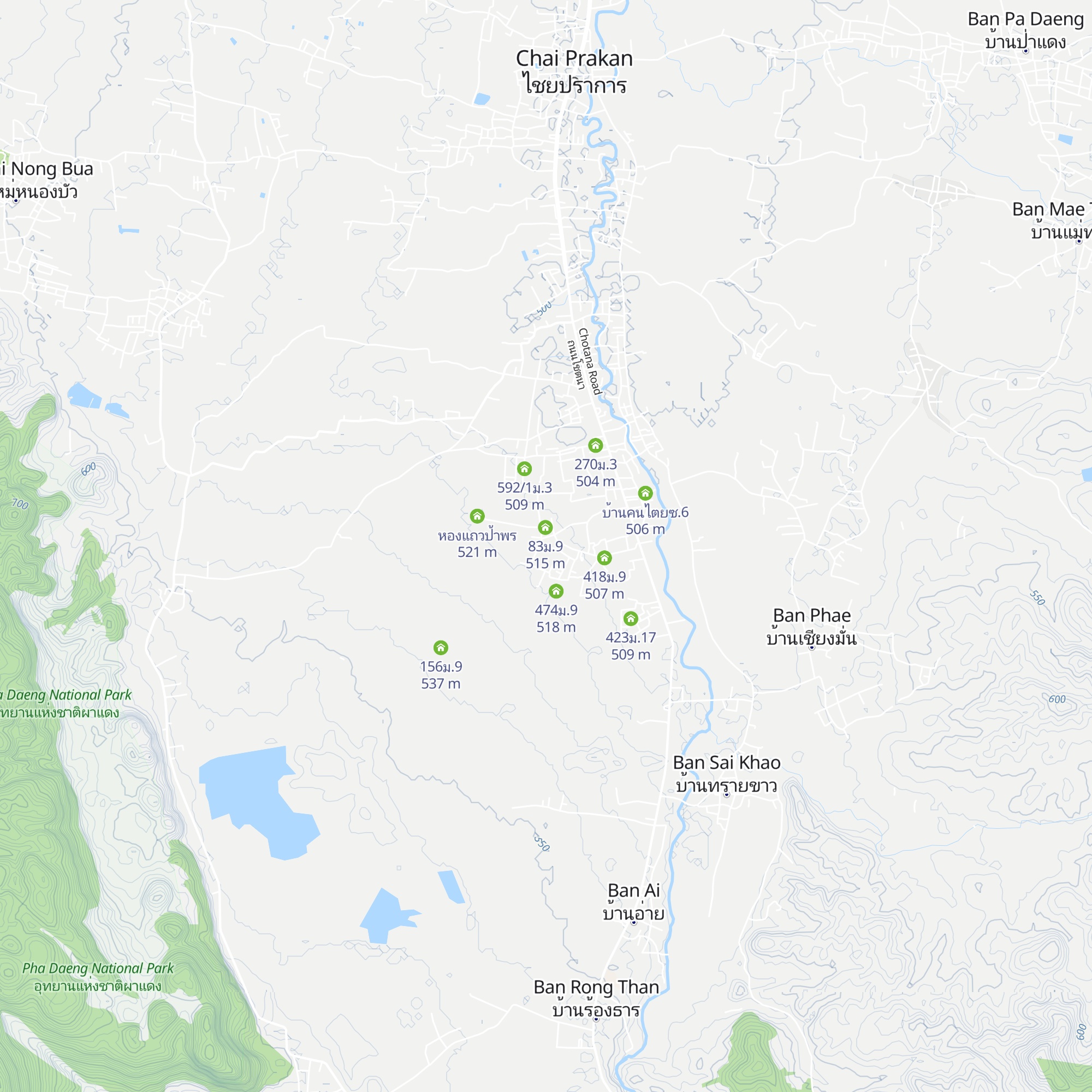 115ม.9 map