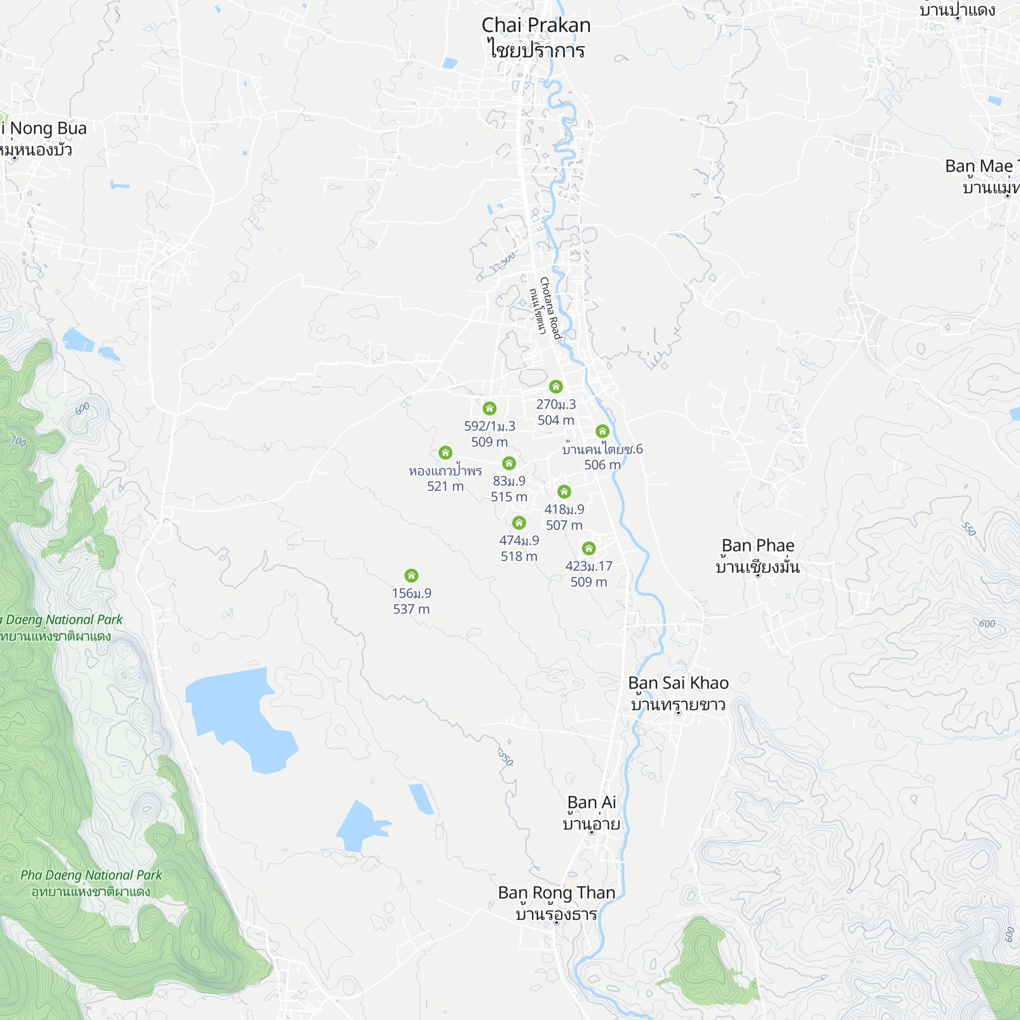 134ม.9 map