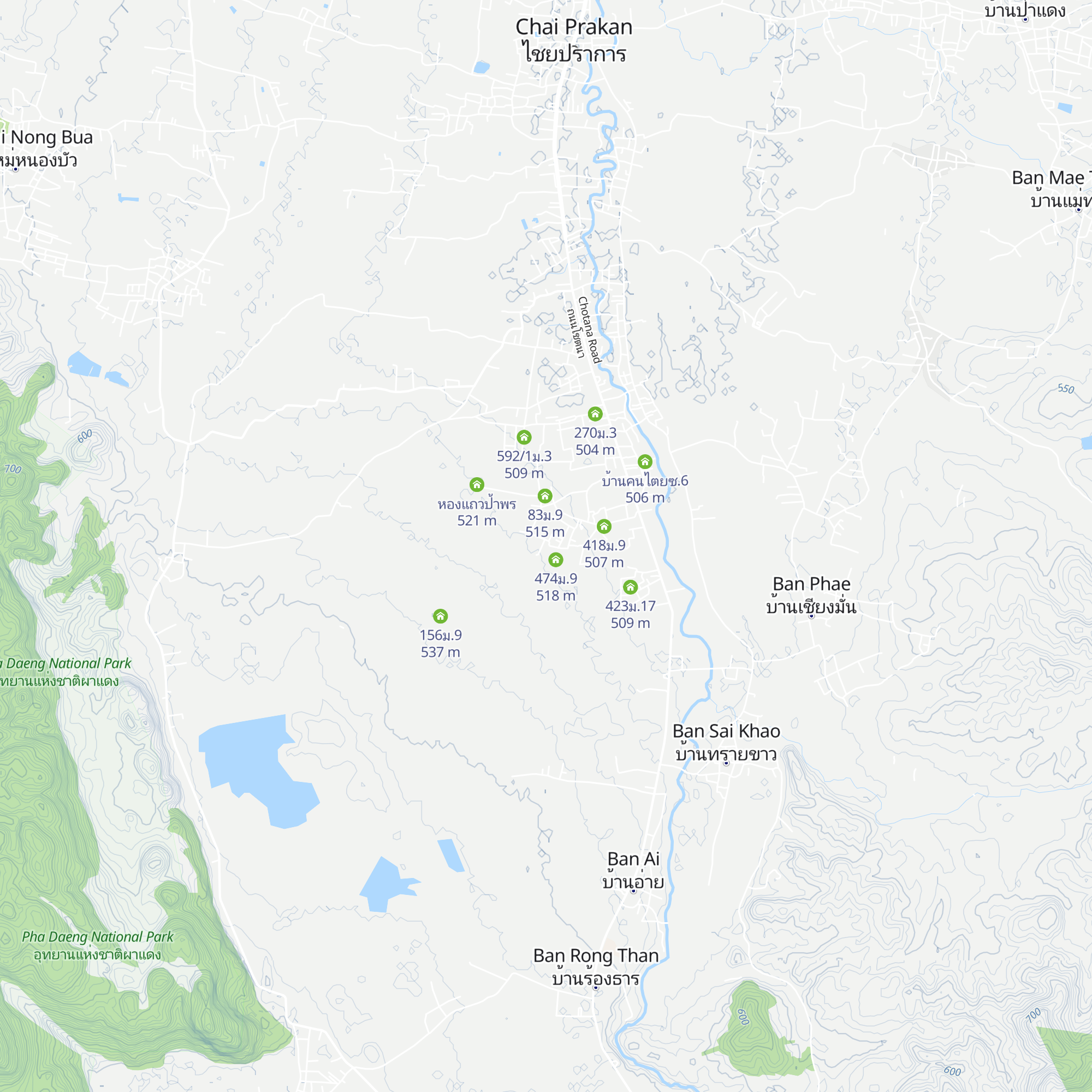 134ม.9 map