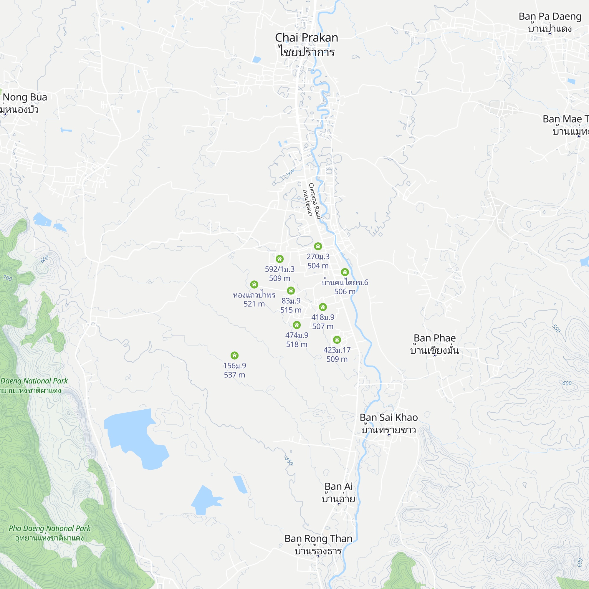 356ม.9 map