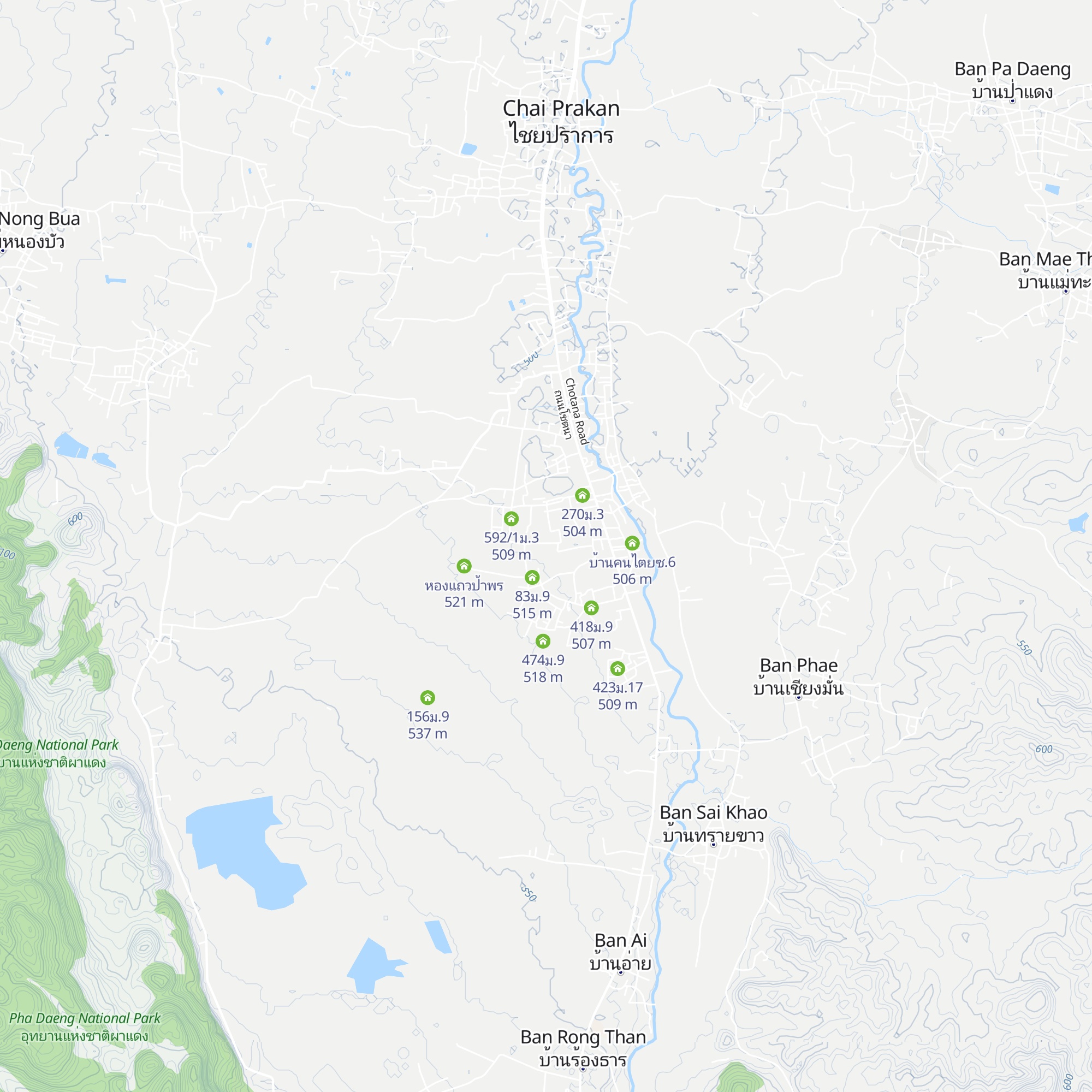 599ม.3 map