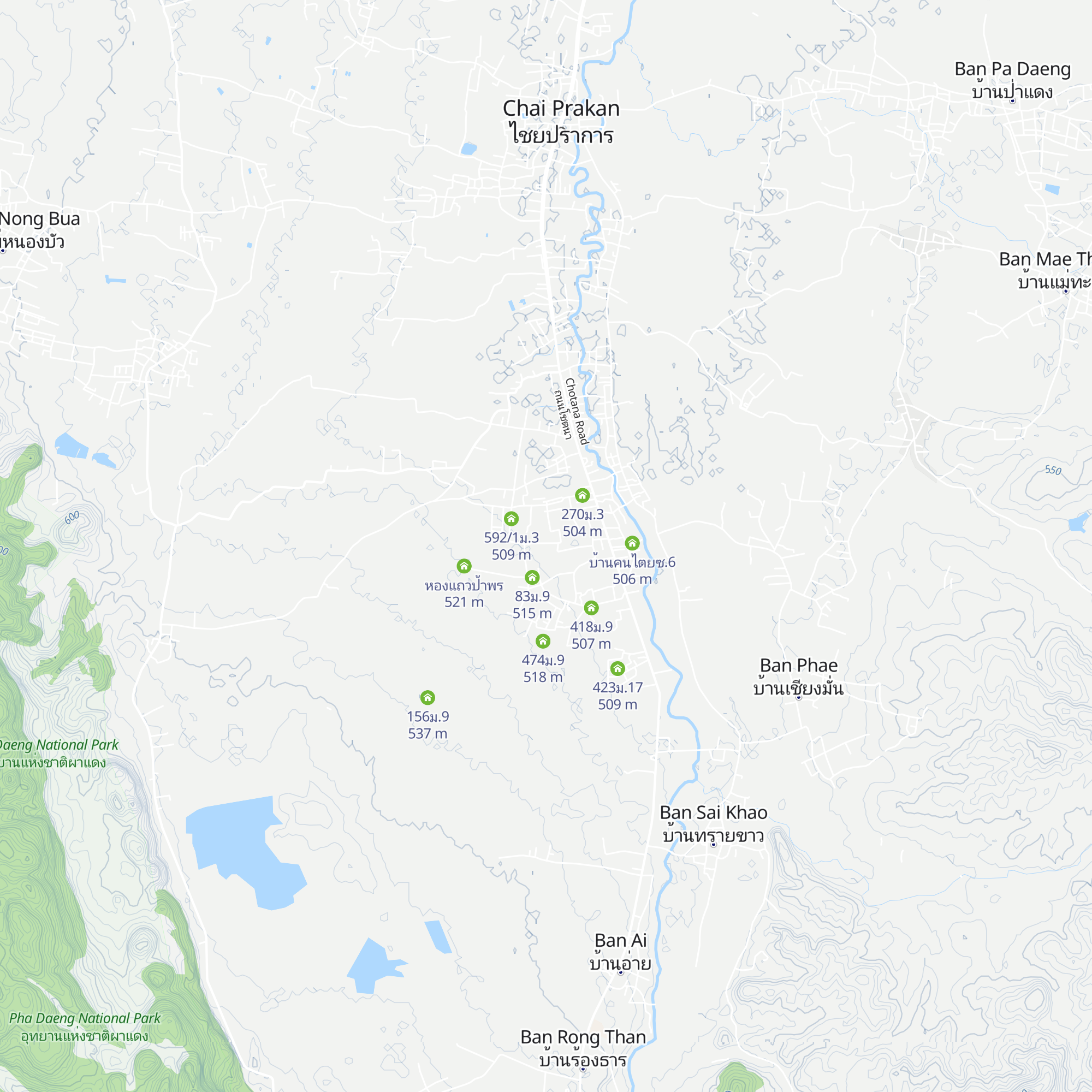 599ม.3 map