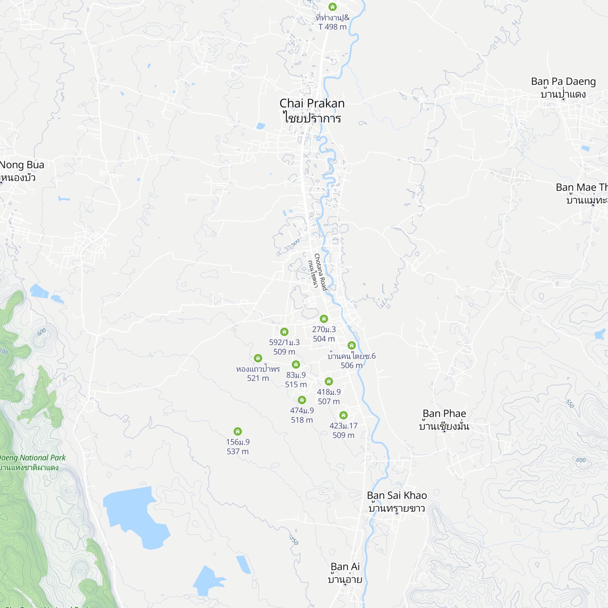 358ม.3 map