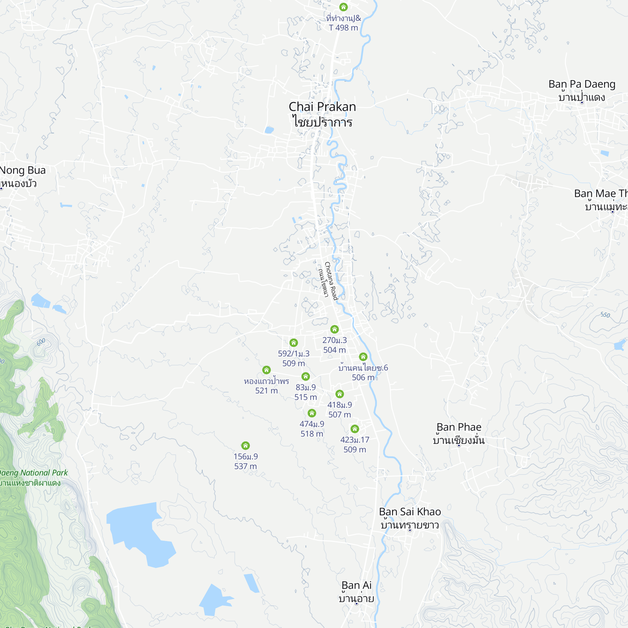 358ม.3 map