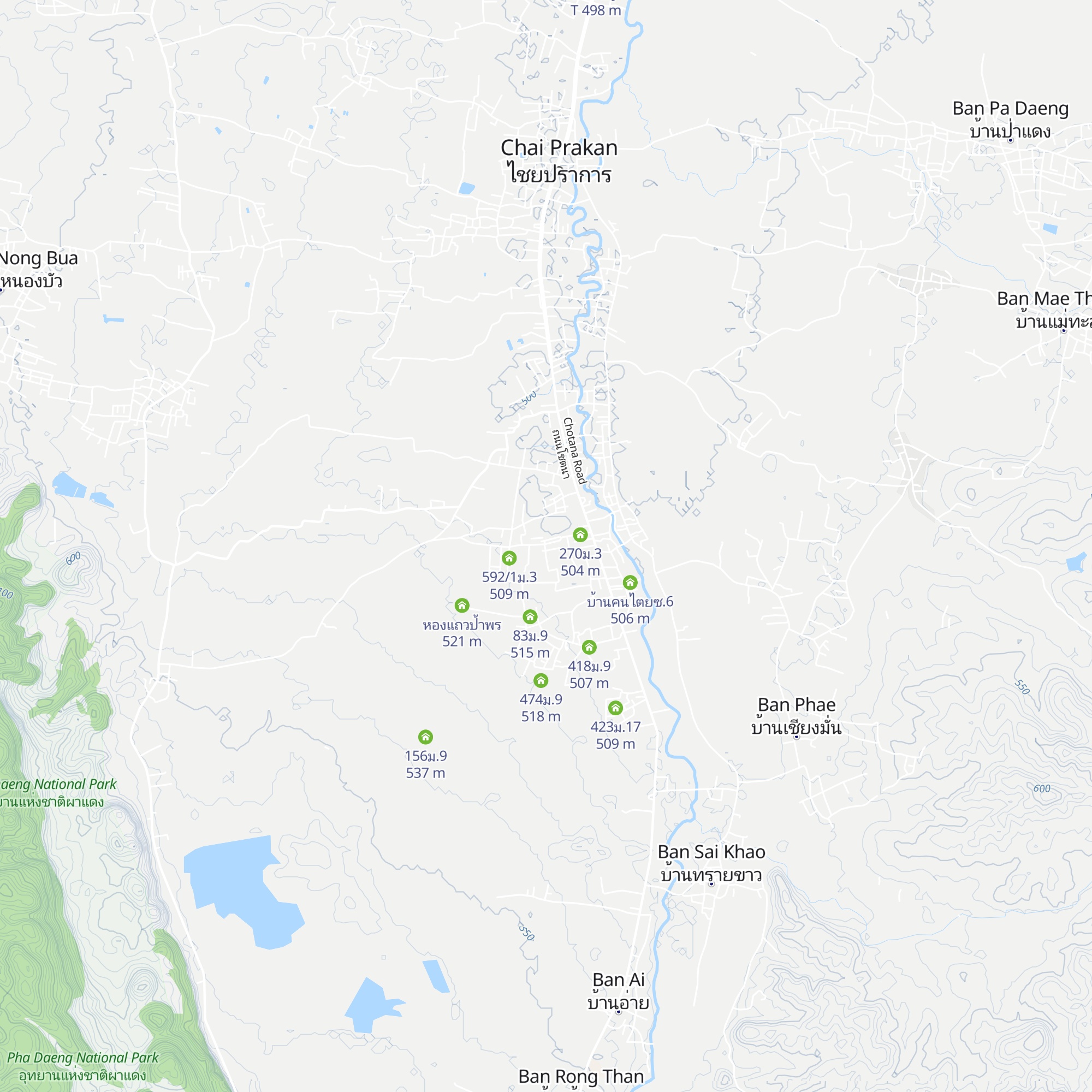 15/3ปากซอย map