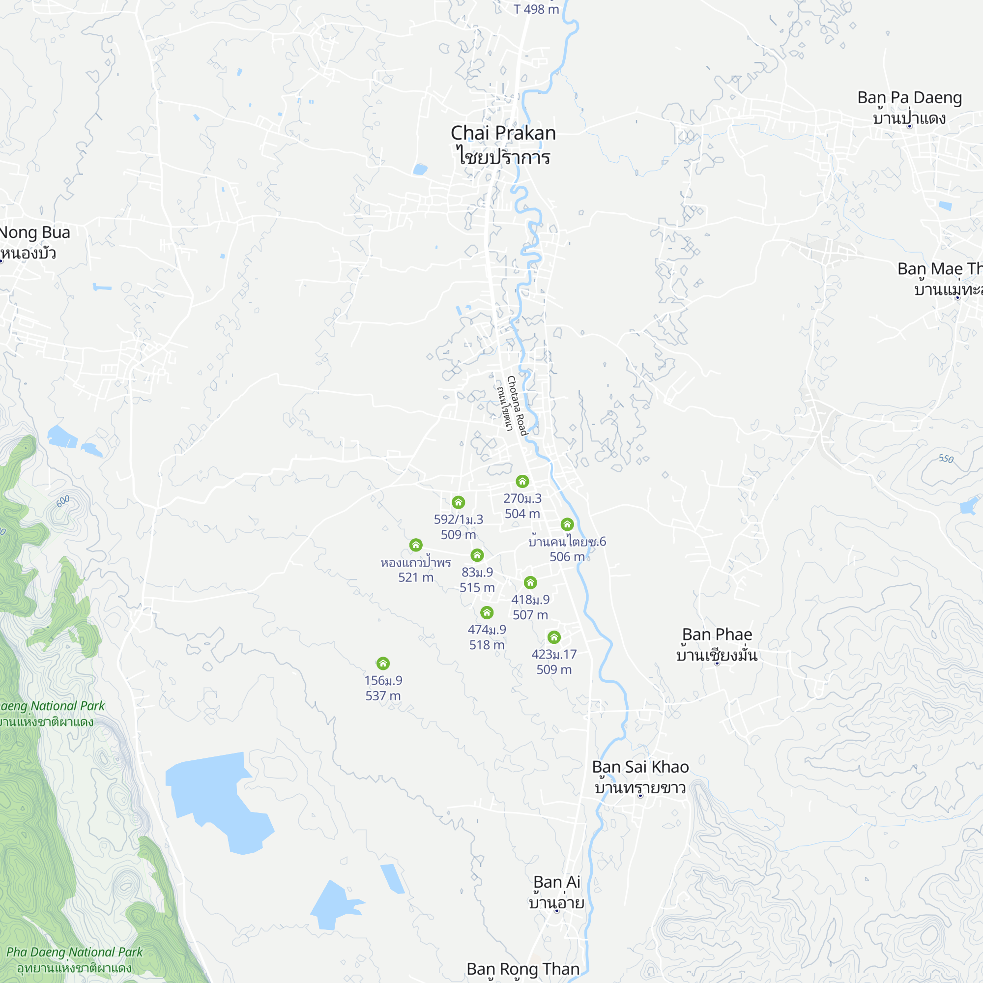 15/3ปากซอย map