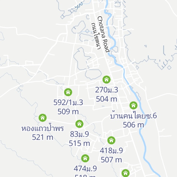 Map of ซ.15/3