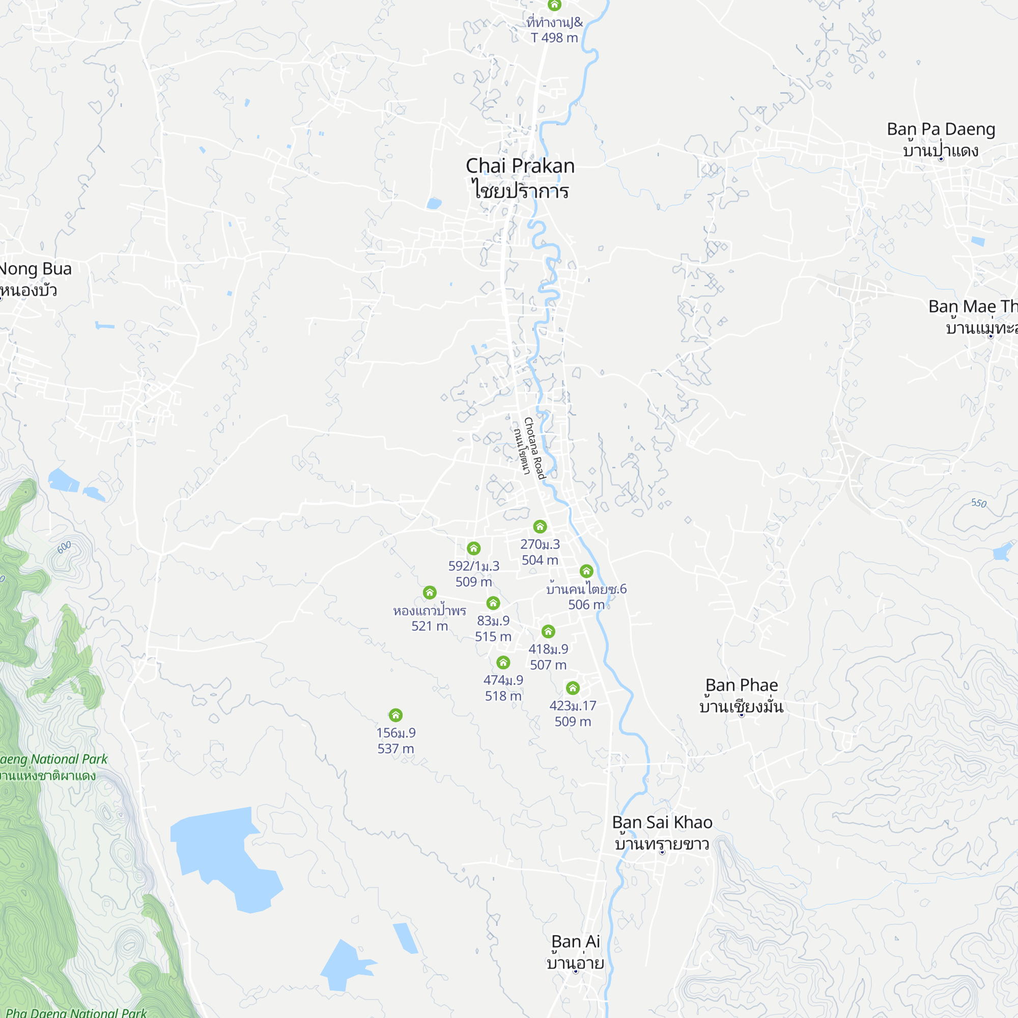 395ม.3 map