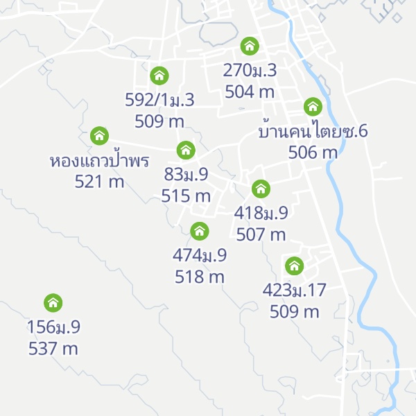 Map of อ่องซย3