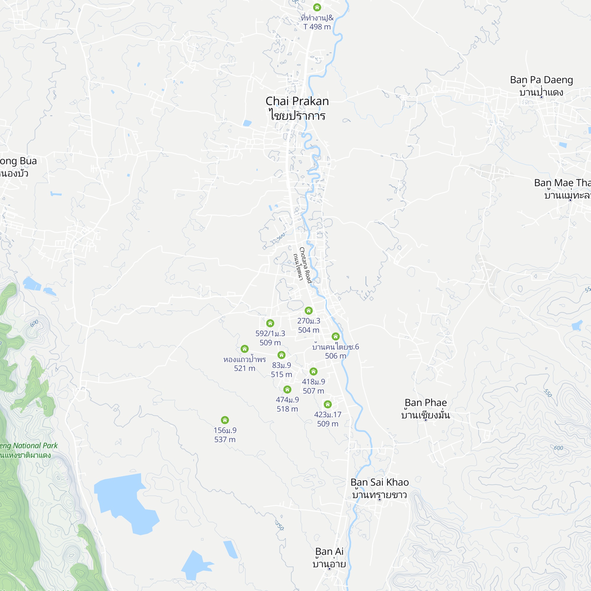 411ม.3 map