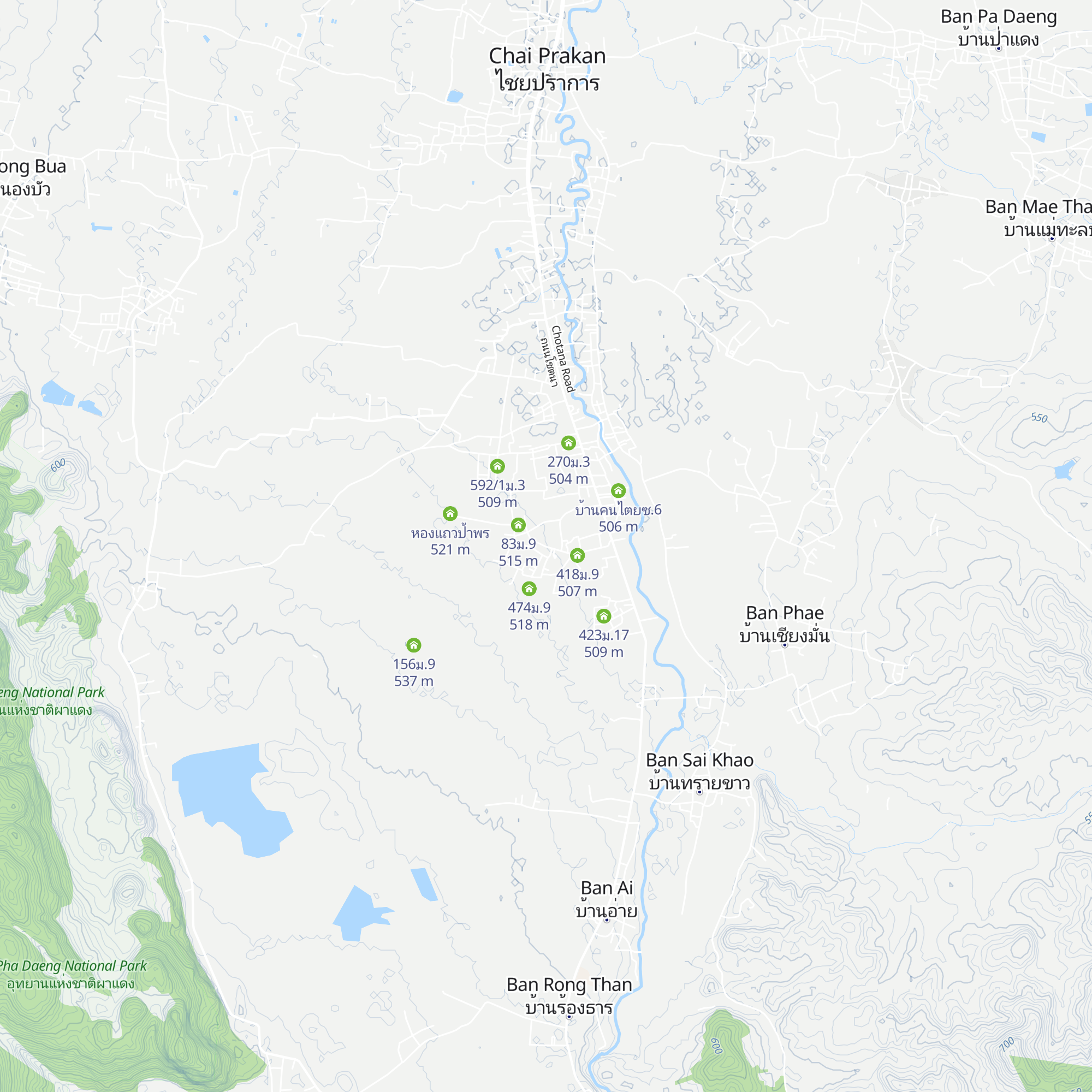52ม.9 map