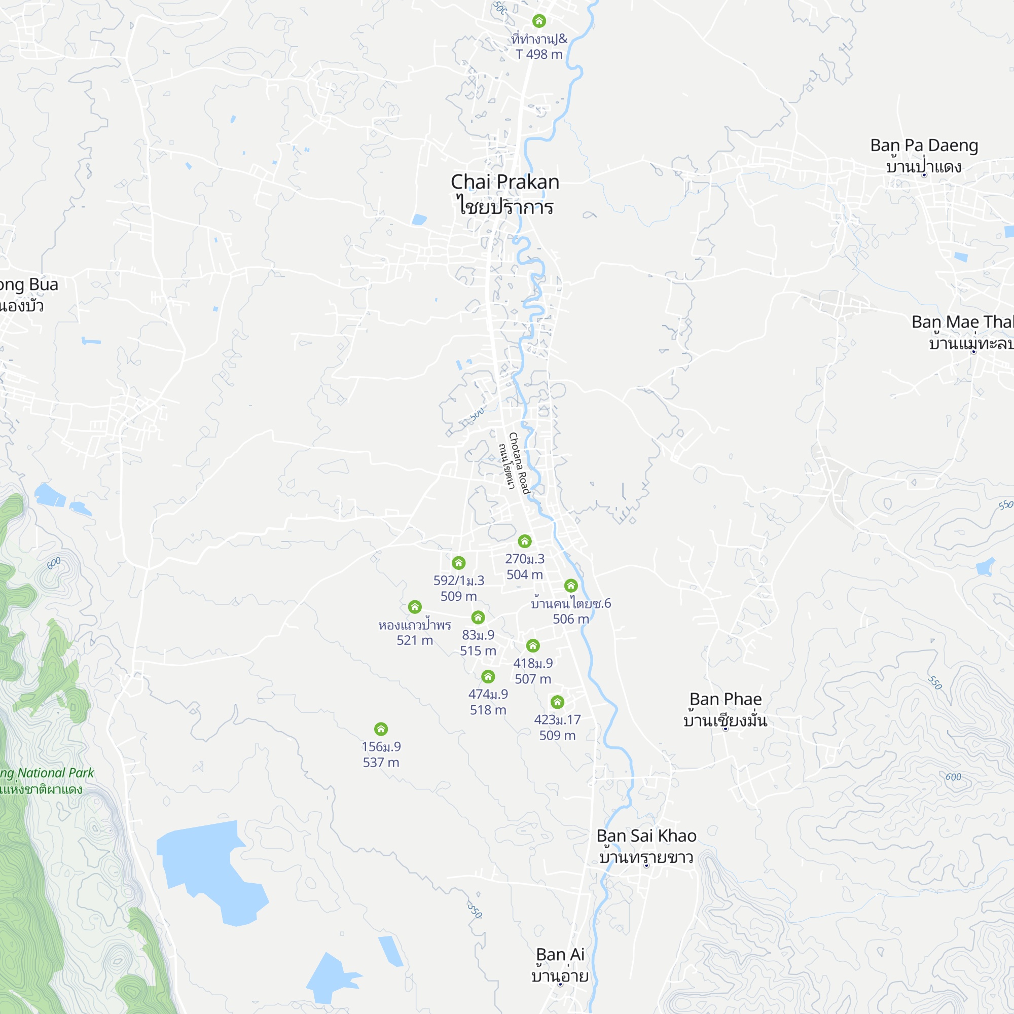 432ม.3 map