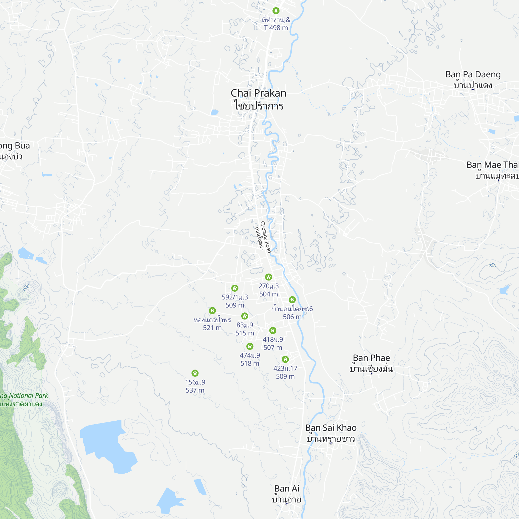 432ม.3 map